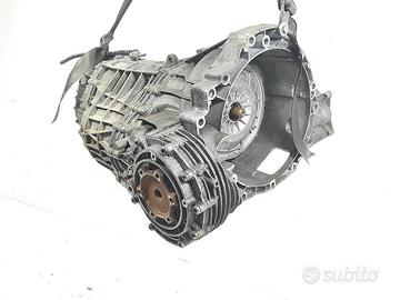 CAMBIO AUDI A5 «8T3» (2008)