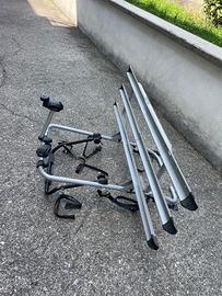 Portabici 3 posti