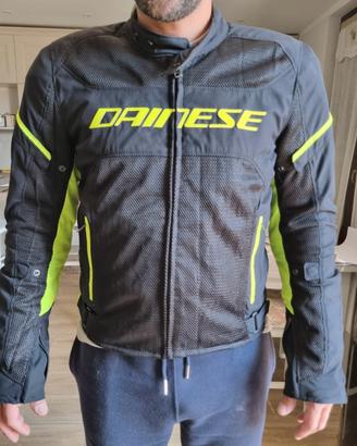 giubotto Dainese