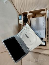 Lettore DVD portatile