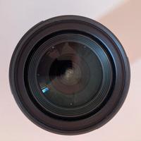 Obiettivo Sigma 17-70mm f:2.8-4.5 x Canon