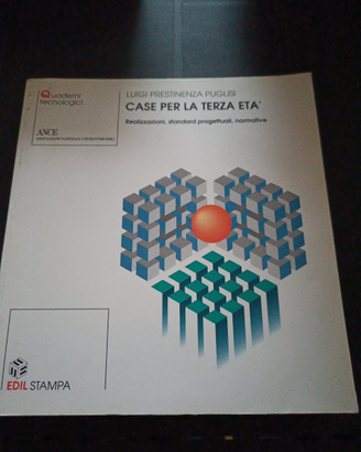 Case per la terza età