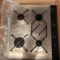 fornello a gas SIEMENS 