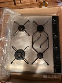 fornello a gas SIEMENS 