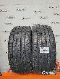 Gomme estive usate 275/35 22 104W XL