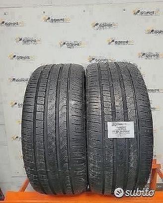 Gomme estive usate 275/35 22 104W XL