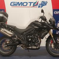 Triumph Tiger 800