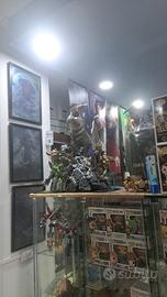 GOD OF WAR BALDUR & BROODS 2018 STATUA