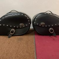 Borse per Harley davidson