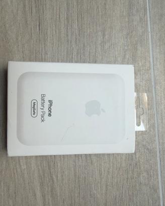 Apple powerbank