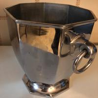 Secchiello ghiaccio - bottiglia