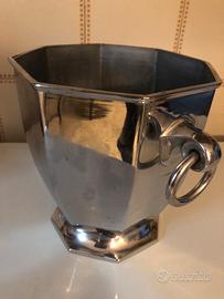 Secchiello ghiaccio - bottiglia