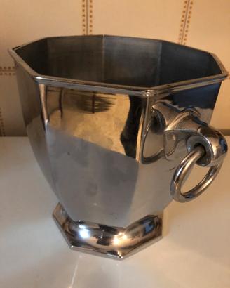 Secchiello ghiaccio - bottiglia