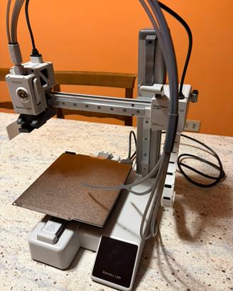 Bambulab a1 mini +AMS Lite