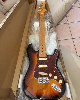 Chitarra eko est 1959 st 400