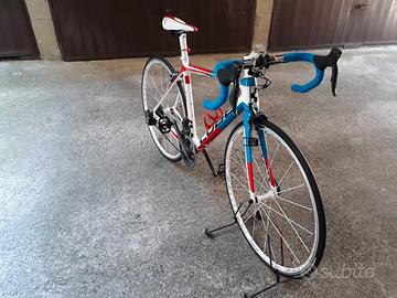 Bici da corsa