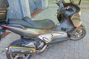 Gilera nexus 500