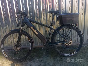 Bicicletta elettrica