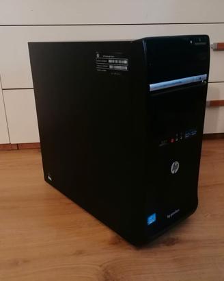 Pc HP 