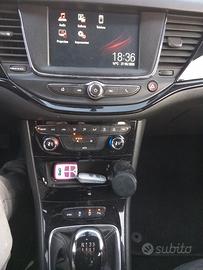 Opel Astra Sporturer 