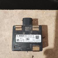 Radarsensor