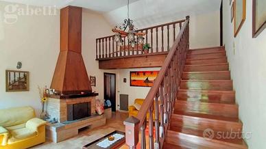 Casa Indipendente Senigallia [SV02038VRG]