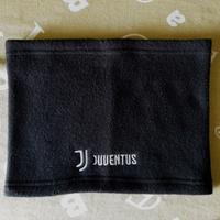 Scaldacollo JUVENTUS in omaggio