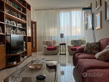 Pastena,ampio e luminoso appartamento