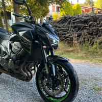 Kawasaki z800e A2