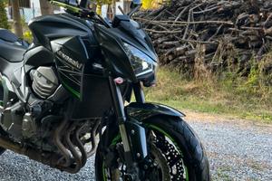 Kawasaki z800e A2