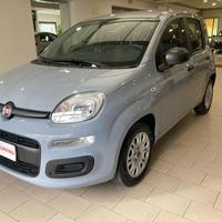 FIAT Panda 1.0 FireFly 70CV S&S Hybrid #5 POSTI