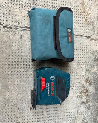 Laser Bosch Gll 2-10