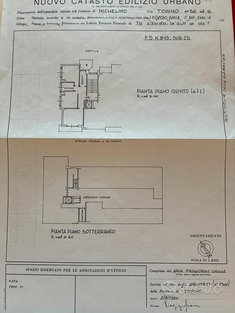Appartamento – Nichelino, Torino - Vista 2