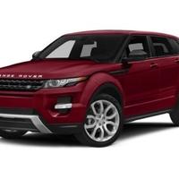 Ricambi Range Rover Evoque 