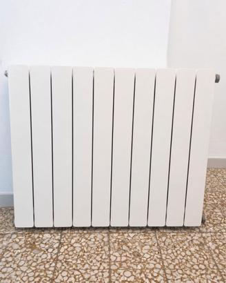 Radiatori Termosifoni Alluminio Nova Florida