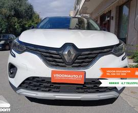 RENAULT Captur 2 serie Plug-in Hybrid E-Tech 1...