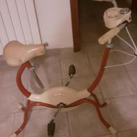 CYCLETTE DA CAMERA