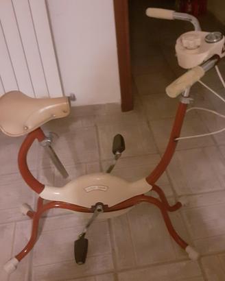 CYCLETTE DA CAMERA