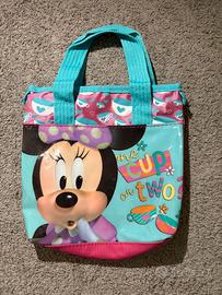 Borsetta Minnie 