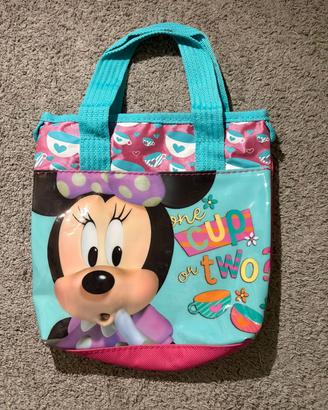 Borsetta Minnie 