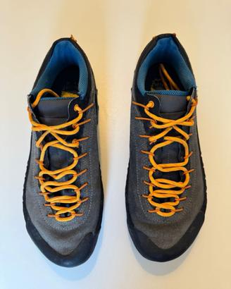 La Sportiva TX4 scarpa avvicinamento