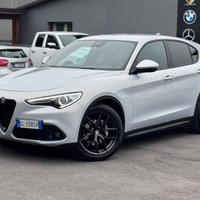 Alfa Romeo Stelvio 2.2 Turbodiesel 190 CV AT8 Q4 S