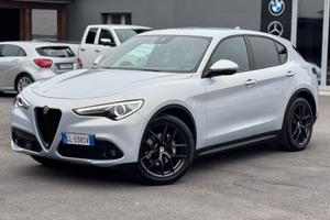 Alfa Romeo Stelvio 2.2 Turbodiesel 190 CV AT8 Q4 S