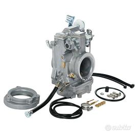 HARLEY DAVIDSON CARBURATORE tipo MIKUNI 42mm sport