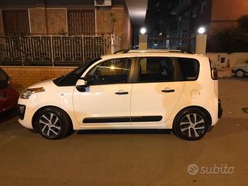 Citroen C3 Picasso gpl