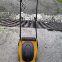 Macchinetta tagliaerba