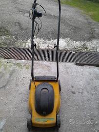 Macchinetta tagliaerba