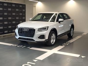 Audi Q2 35 TDI S tronic Business Advanced