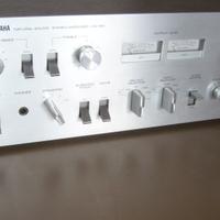 COMPONENTI HIFI AUDIO