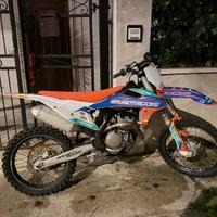 Ktm 250 sx-f 2020